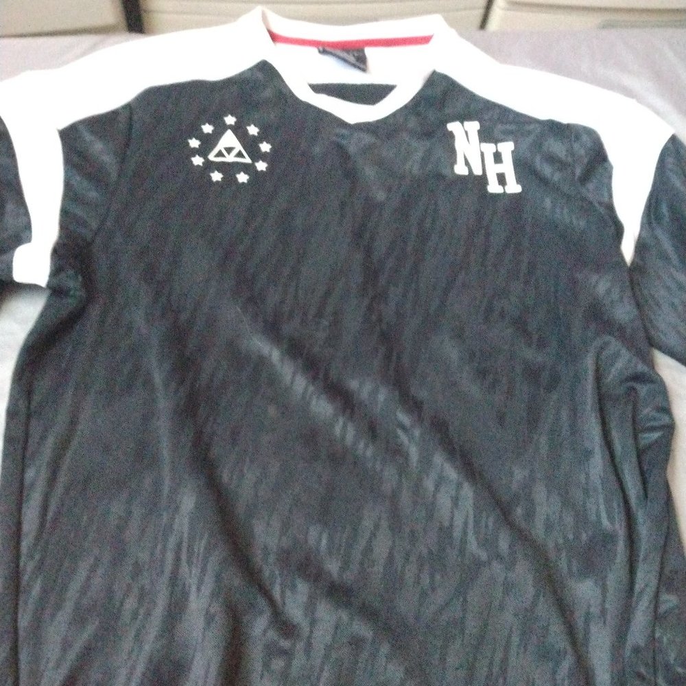 Ninth Hall T-Shirt